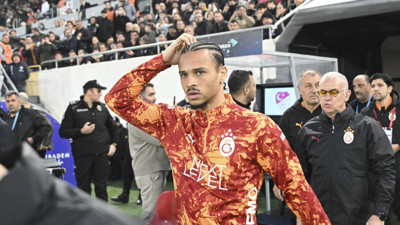 Önce Kocaelispor sonra Gençlerbirliği! Sane rüzgarı