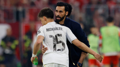 Arbeloa, Arda Güler hakkında yapılan dedikoduları açıkladı: Önemli maçlarda oynayamayacağına dair söylentiler vardı