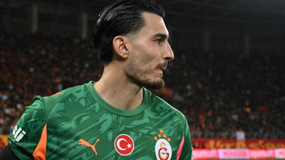 Dursun Özbek Uğurcan Çakır'ı İnter'e bırakmadı: Satmayı düşünmüyoruz