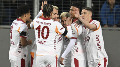 Galatasaray'da sürpriz ayrılık! Herkes Icardı, Barış Alper, Gabriel Sara derken...