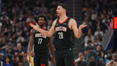 Alperen Şengün'den LeBron James sözleri: Elbette ona saygı duyuyorum ama...