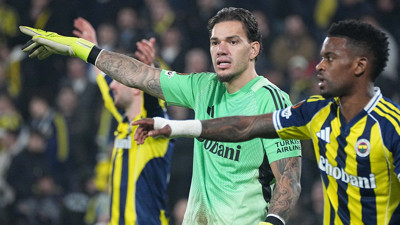 Nihat Kahveci: Top havadayken ne düşündü Fenerbahçeliler bilmiyorum