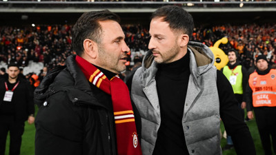 Nihat Kahveci: Derbide favori yüzde 51 ile Galatasaray!