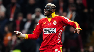 Fenerbahçe'den TFF'ye "Osimhen oynamasın" hamlesi