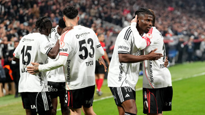 El Bilal Toure geldi Junior Olaitan uçuşa geçti