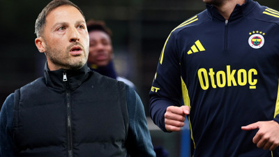 Marceo Asensio ile Tedesco arasında görüşme: Tam hazır değilim ama takımım için ne olursa olsun oynamak istiyorum