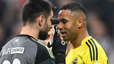 Sergen Yalçın'ın Ersin Destanoğlu raporu ortaya çıktı: Takımda kalmalı