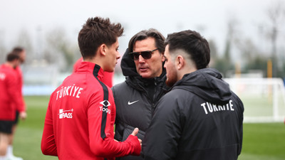 Vincenzo Montella'da Arda Güler telaşı!