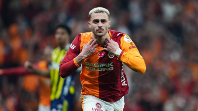 Barış Alper Yılmaz: Daha bitmedi! Haftaya Samsun'a gideceğiz