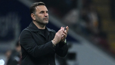 Okan Buruk: Şampiyonluk gibi kutlama oldu, beni rahatsız etti!