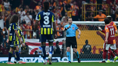 Galatasaray'dan olay paylaşım! "Planlarınızı, içinizdeki kötülüğü görüyoruz"