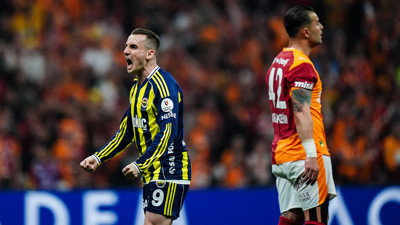 Kerem Aktürkoğlu'ndan özeleştiri! "Maçtan sonra 'Keşke' diyoruz"