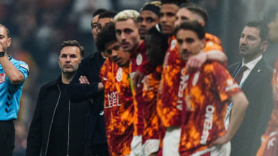 Nihat Kahveci: Galatasaray taraftarı 'Nisanlar bizimdir' dese yeridir