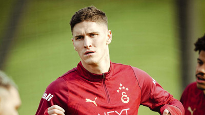 Ogan Tarhan: Her takımın içinde Roland Sallai gibi bir oyuncu lazım