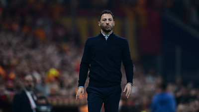 3-0'ın ardından Tedesco'nun görevine son verildi Alman basını son dakika olarak geçti: Kovuldu!