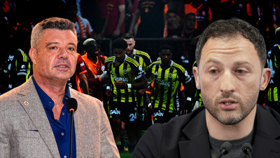 Galatasaray maçından sonra tüm sorumluluk bende demişti! Sadettin Saran'dan Tedesco'ya 500 bin euro tazminat