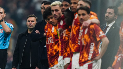 Galatasaray'a para yağıyor! Şampiyonlar Ligi, Süper Lig, yayın hakları, sponsorluklar, mağazacılık...