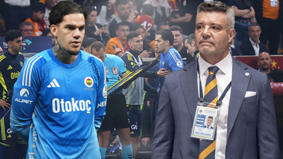 Herkes kadro dışı beklerken... Sadettin Saran'dan flaş Ederson kararı