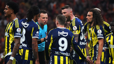 Fenerbahçe'nin yıldızı için 15 milyon euroyu gözden çıkardılar