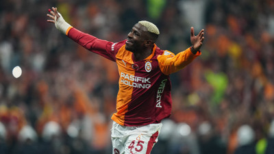 Victor Osimhen Fenerbahçe camiasını şoke etti: Son üç idmanda daha fazla yorulduk