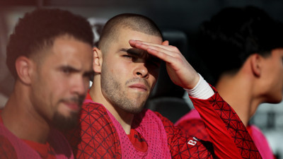 F.Bahçe ve Beşiktaş'a duyurulur! Lucas Chevalier PSG'den ayrılıyor