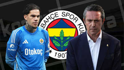 Ederson kolay kolay Fenerbahçe'den ayrılmayacak!
