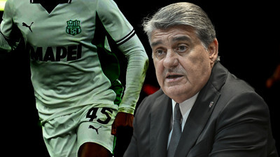 Serdal Adalı görüşmelere başlıyor! Beşiktaş'tan 20 milyon euro istediler