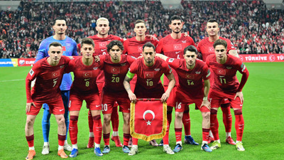 A Milli Takımımız Dünya Kupası öncesi 2 hazırlık maçı oynayacak!