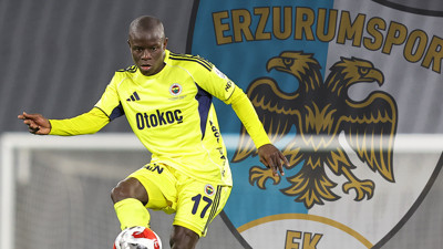 Eruzurumspor FK'dan N'Golo Kante açıklaması! "Bu borç bizim borcumuz"