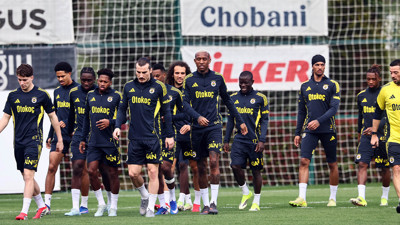 Fenerbahçe'de kasa kolaylığı! Nene ve Oosterwolde için 42 milyon euro
