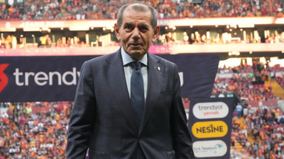 Dursun Özbek Fenerbahçe derbisi primlerini yatırdı Galatasaray Samsunspor'da 4 yedi
