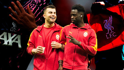 Özbek transferde büyük oynuyor! Davinson ve Abdülkerim'in yerine...
