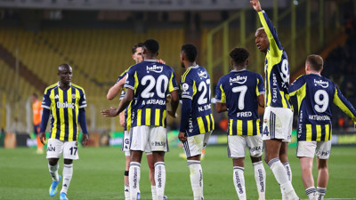 Fenerbahçe'de tek ses: Futbolda her zaman mucizeler vardır