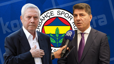 Hakan Safi'den Aziz Yıldırım'a: Yüzde yüz adayım, Aziz Yıldırım da aday olsa çekilmeyeceğim