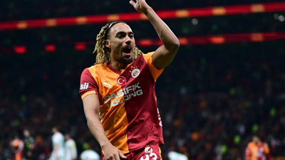 Dursun Özbek Sacha Boey için Bayern Münih ile pazarlıklara başladı