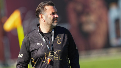 Okan Buruk'un olmazsa olmazı: Bana mutlaka onu transfer edin