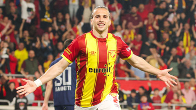 Okan Buruk'un yeni gözdesi Arda Okan Kurtulan!