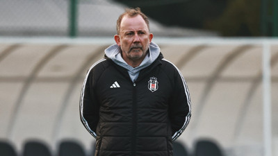 Sergen Yalçın Beşiktaş'tan ayrılacak mı? Kararını verdi!