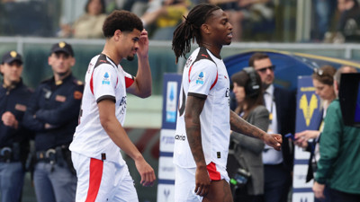 Süper Lig devlerine duyurulur! Rafael Leao'nun bonservis bedeli belli oldu