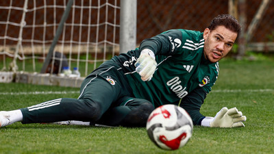 Ederson kararını verdi! Fenerbahçe'deki maaşı nedeniyle...