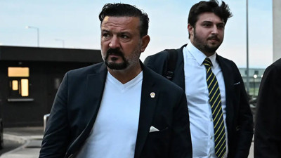 Ertan Torunoğulları: Futbolseverlere 'Sakın Ha' sezonu hayırlı olsun