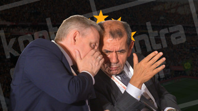 Dursun Özbek'ten Göksel Gümüşdağ'a teklif: Bertuğ Yıldırım için Ahmed Kutucu + para