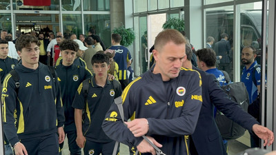 Fenerbahçe'de karar verildi! 10 futbolcu eşyalarını topladı