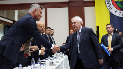 Fenerbahçe'de kongre 6-7 Haziran'da olacak