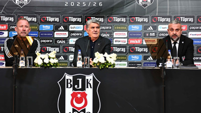 Serdal Adalı ile Sergen Yalçın arasında kritik zirve: Bir tane derbi kazanamadık