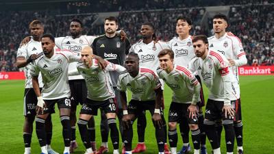 Vaclav Cerny'den yönetime: Sergen Yalçın yeni sezonda varsa ben yokum