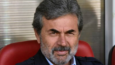 Aykut Kocaman'dan Aziz Yıldırım'a ''Fenerbahçe'' raporu