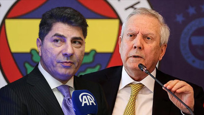 Aziz Yıldırım ve Hakan Safi'nin golcü adayları ortaya çıktı! Fenerbahçe'ye ilaç gibi gelecek isimler...