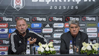 Beşiktaş'ta son 5 yılda 71 transfer, 225 milyon euro harcama, 10 teknik direktör, 4 sportif direktör