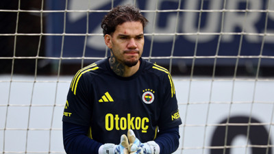 Fenerbahçe'de Ederson krizi! "O parayı almadan gitmem"